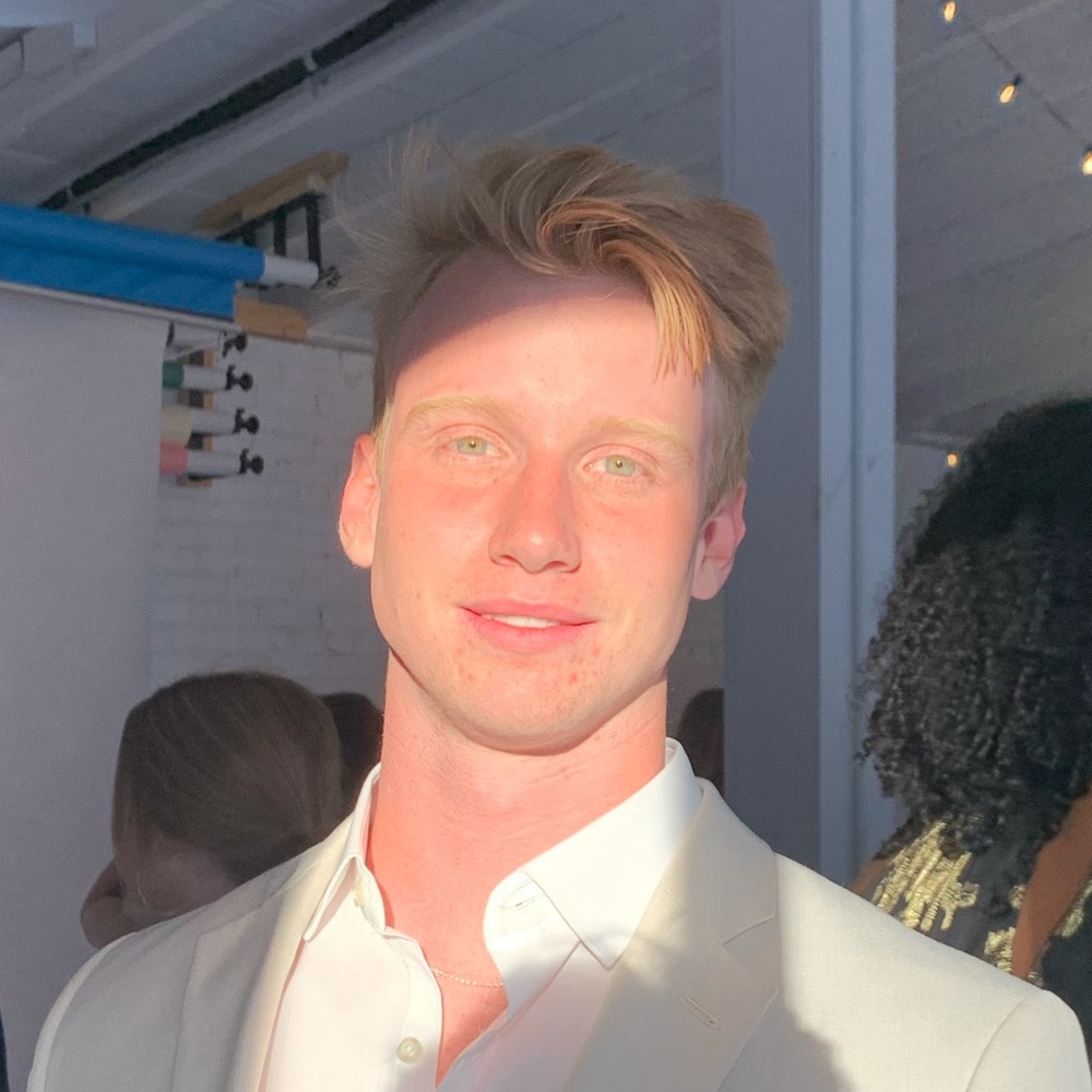 Meet your Posher, Jd